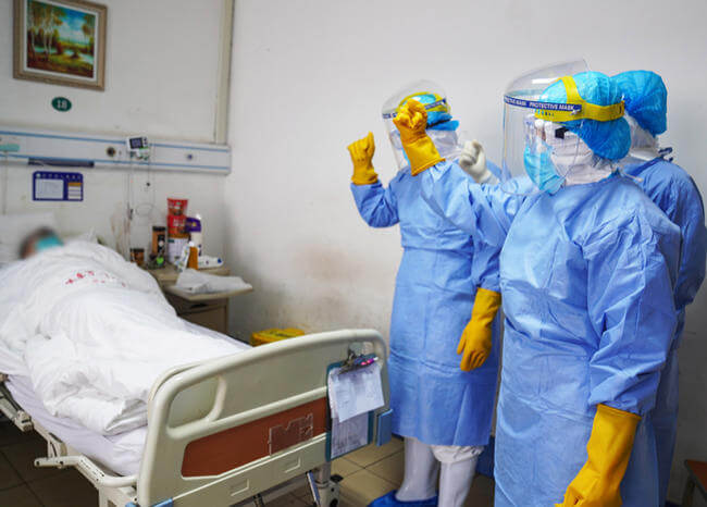 Nicaragua confirma segundo caso de coronavirus nicaragua-confirma-segundo-caso-de-coronavirus